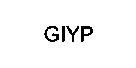 GIYP