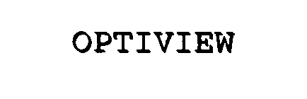 OPTIVIEW