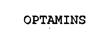 OPTAMINS