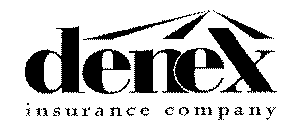 DENEX INSURANCE COMPANY