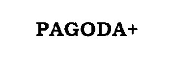 PAGODA+