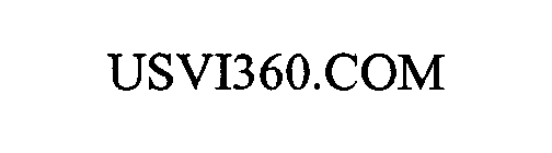 USVI360.COM