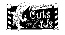 SHARKEY'S CUTS FOR KIDS