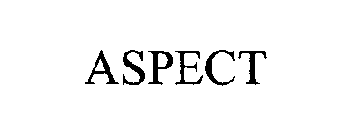 ASPECT