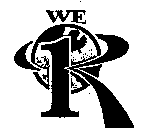 WE R 1