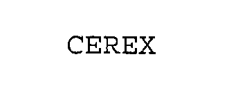 CEREX