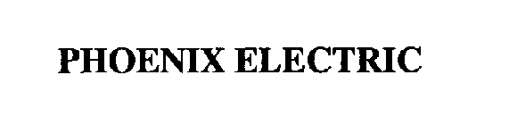 PHOENIX ELECTRIC