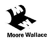 MW MOORE WALLACE