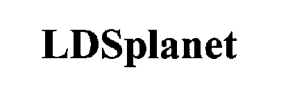 LDSPLANET