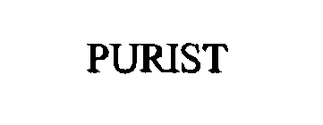 PURIST