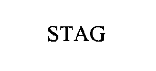 STAG