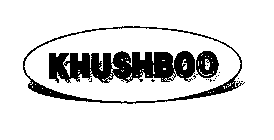 KHUSHBOO