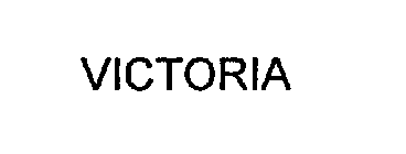 VICTORIA