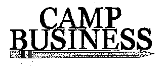 CAMP BUSINESS