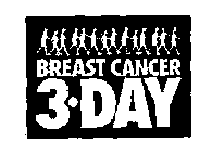 BREAST CANCER 3 DAY