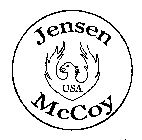 JENSEN MCCOY USA