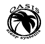 OASIS SLEEP SYSTEMS