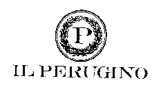 P IL PERUGINO