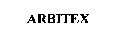 ARBITEX