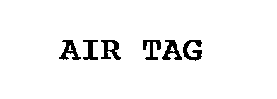 AIR TAG