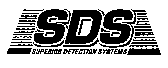 SDS SUPERIOR DETECTION SYSTEMS