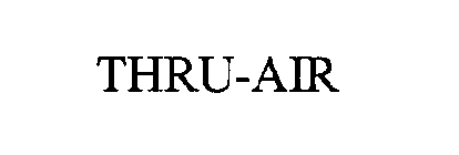 THRU-AIR