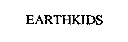 EARTHKIDS