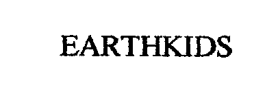 EARTHKIDS