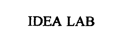 IDEA LAB