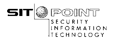 SIT POINT SECURITY INFORMATION TECHNOLOGY