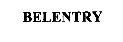 BELENTRY