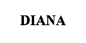 DIANA