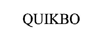 QUIKBO