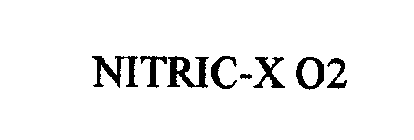 NITRIC-X 02