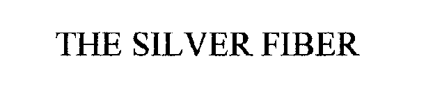 THE SILVER FIBER