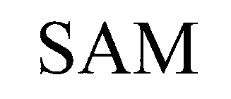 SAM