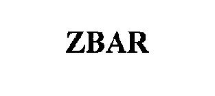 ZBAR