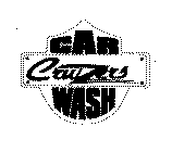 CRUIZZERS CAR WASH