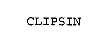 CLIPSIN