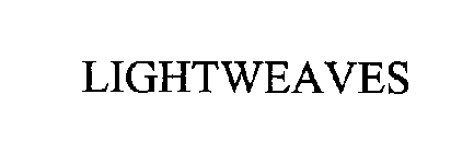 LIGHTWEAVES