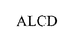 ALCD