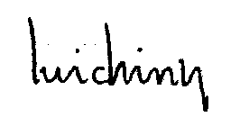 LUICHINY