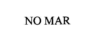 NO MAR