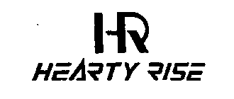 HR HEARTY RISE