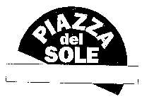 PIAZZA DEL SOLE