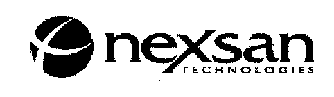 NEXSAN TECHNOLOGIES