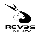 REVES HOCKEY