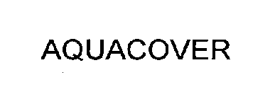 AQUACOVER