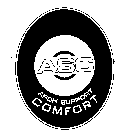 ASC ARCH SUPPORT COMFORT