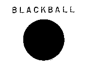 BLACKBALL
